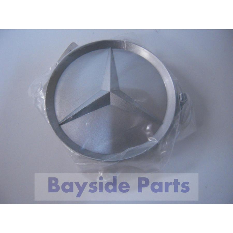 Mercedes-Benz（メルセデス・ベンツ） ベンツ ホイールセンター