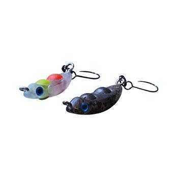 SMITH（スミス） 【全14色】スミス ちっちゃなズルビー : バック