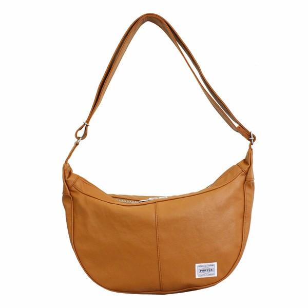PORTER ポーター フリースタイル ショルダーバッグ 707-07186 吉田