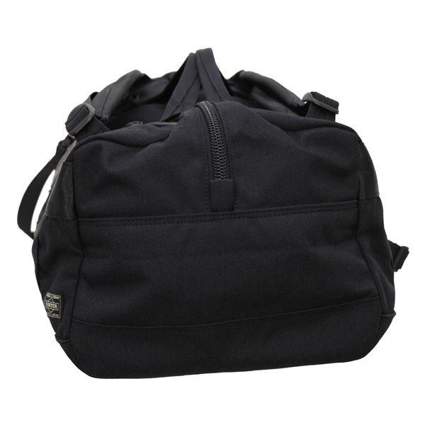 PORTER ポーター ブースパック 3WAYダッフルバッグ(S) 853-07996 吉田