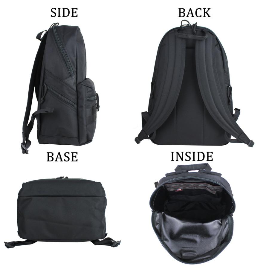 BRIEFING（ブリーフィング） デルタ リュックサック DELTA ALPHA PACK