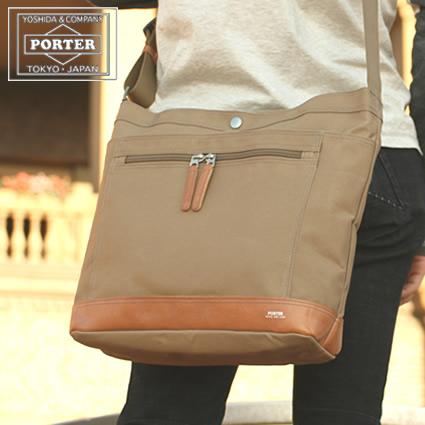 PORTER ポーター フィールド ショルダーバッグ 706-04022 ショルダー