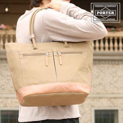 PORTER ポーター フィールド トートバッグ 706-04659 吉田カバン