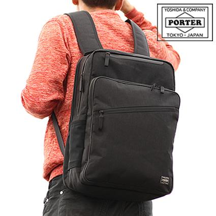 PORTER ポーター ハイブリッド デイパック 737-17808 ビジネスリュック