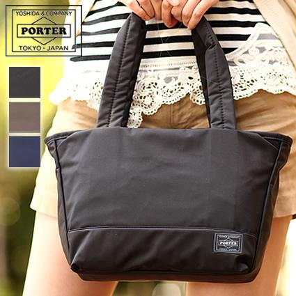 PORTER ポーター ムース トートバッグ(S) 751-29872 トートバッグ