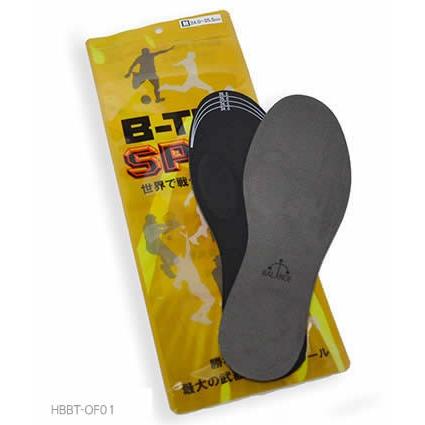 BALANCE工房 バランス工房 B-TR ビートレ SP-X インソール（中敷）耐