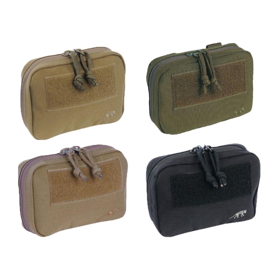 TT(タスマニアンタイガー)アドミン ポーチ 7832(陸上自衛隊/迷彩