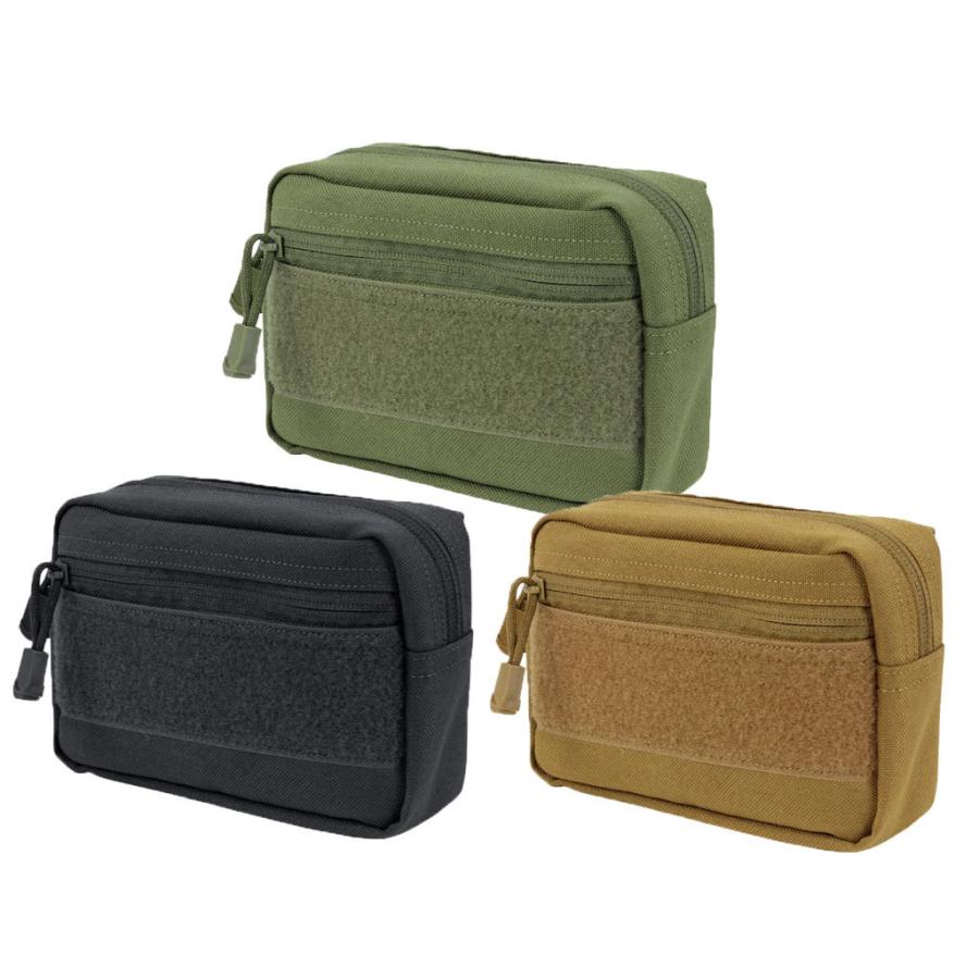 CONDOR (コンドル)191178コンパクトユーティリティポーチ(陸上自衛隊