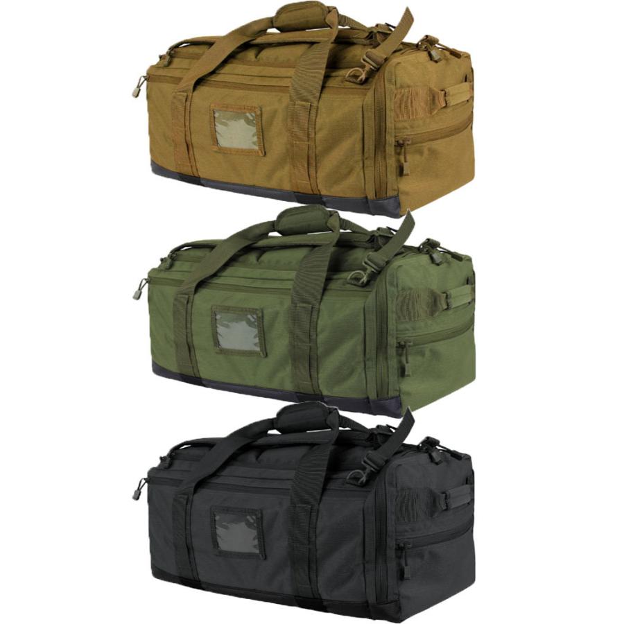 CONDOR(コンドル ) 111094 Centurion Duffel Bag(陸上自衛隊/迷彩