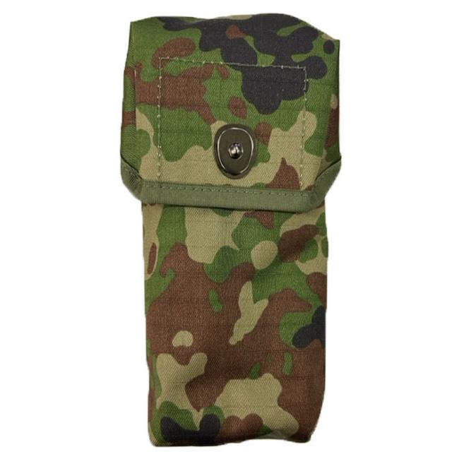 89式弾入れ30発W(陸上自衛隊/迷彩/バック/ポーチ/サバゲー/ミリタリー