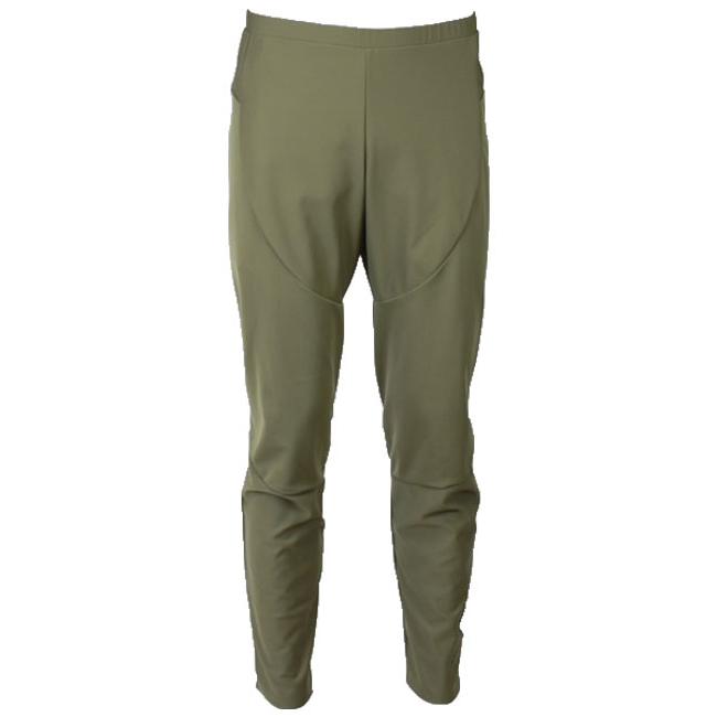 ゴアテックス ウインドストッパー ストレッチインナーパンツ2023年