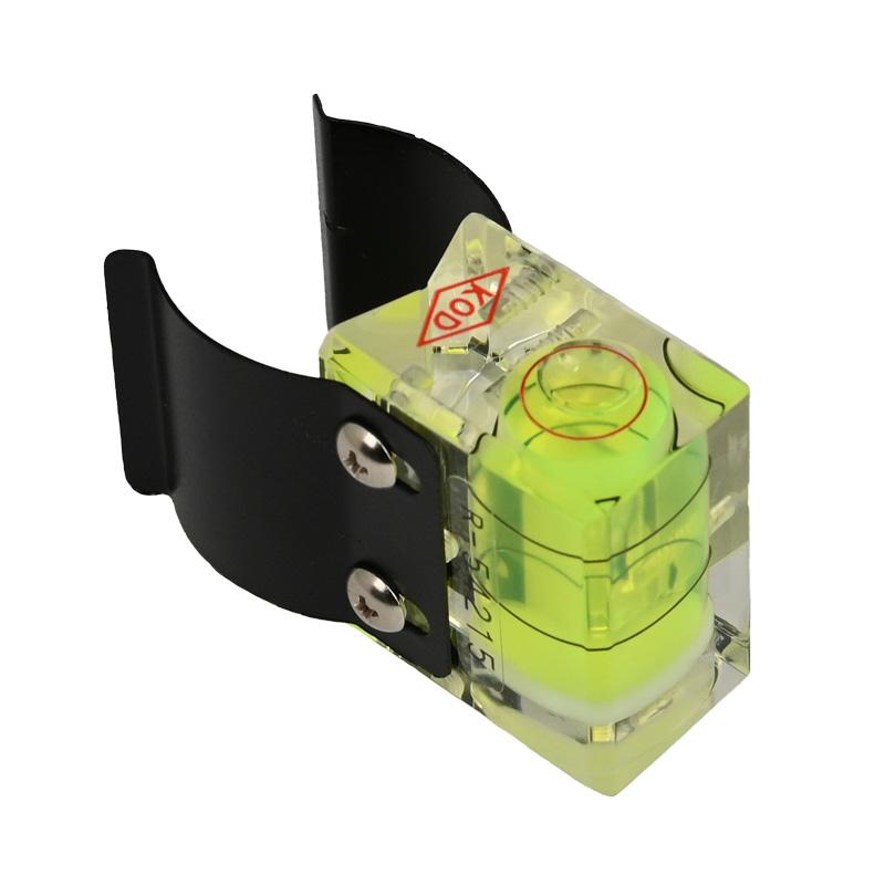 ホールカッター用レベルゲージ ゴルフ場 水平 正確 ホール : 芝生の