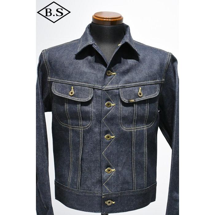 ARCHIVES（Lee） リー Lee デニムジャケット ARCHIVES 101-J 1945