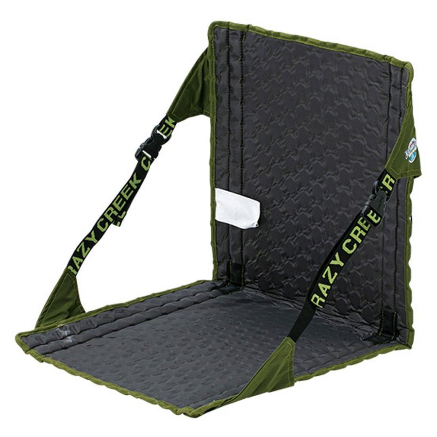 Crazy Creek（クレイジークリーク） 【特価・返品交換不可】クレイジー