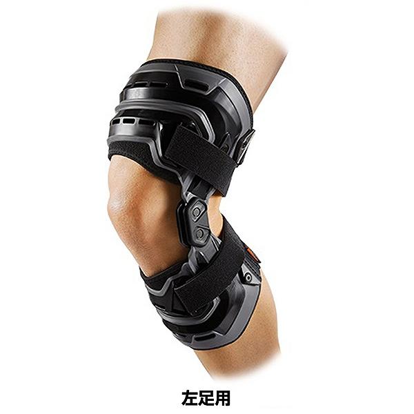 McDavid（マクダビッド） バイオロジックス ニーブレイス 片膝用 左右
