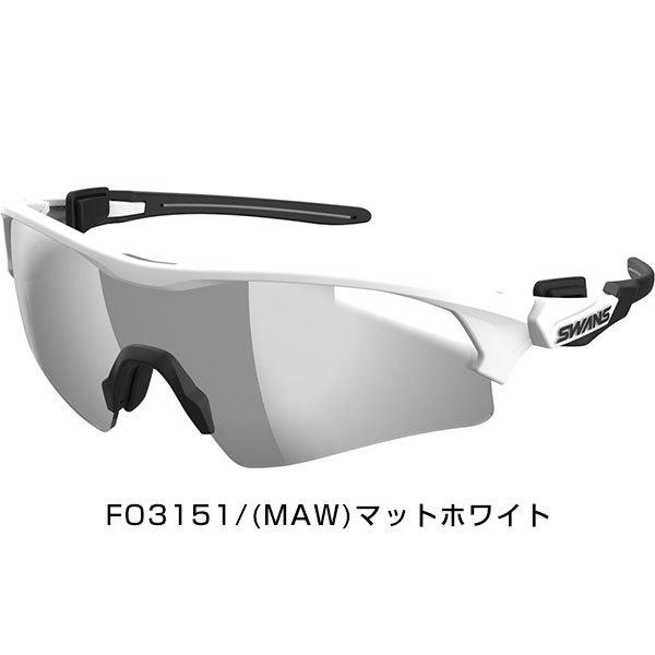 FACEONE 野球 サングラス スポーツ スワンズ SWANS フェイスワン