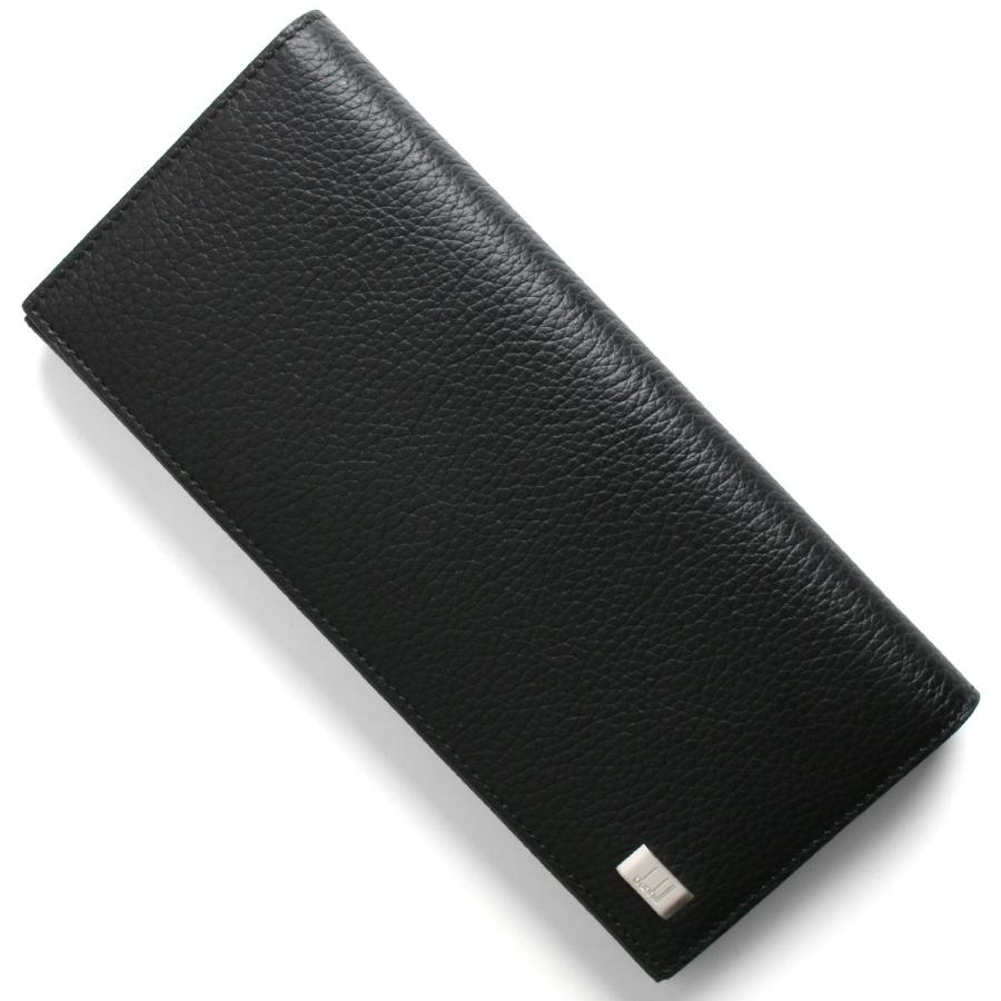 dunhill（ダンヒル） 長財布 財布 メンズ ブラック DU19F2910AV 001