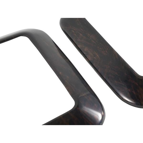 ハイエース リアエアコンパネル レジアスエース 200系 4型 ~ 8型