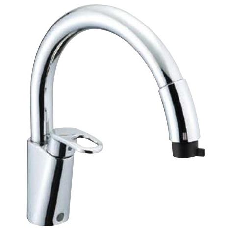 LIXIL（リクシル） 【SF-HM451SYXU】 ワンホールタイプ ハンドシャワー