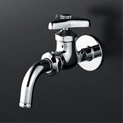 KVK 【K11】 万能ホーム水栓 (吐水口回転形水栓) яж∀ : アールホーム