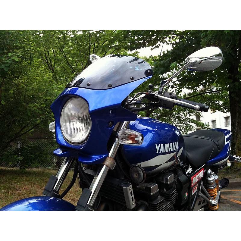 ワールドウォーク（WORLD WARK） XJR1300 ビキニカウル タイプAERO