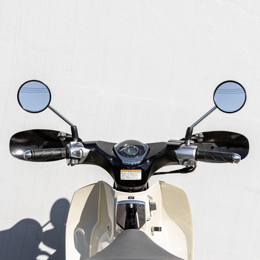 ワールドウォーク（WORLD WARK） 日本製 スーパーカブ C125 ナックル