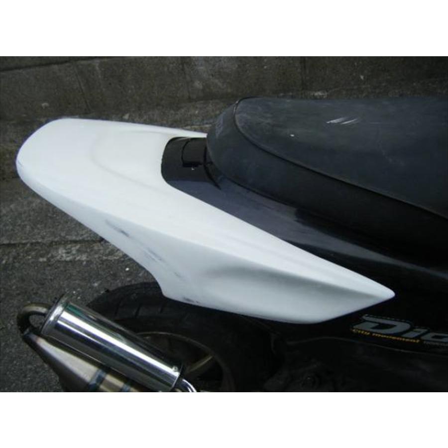 ライブディオ ZX DIO テールカウル AF34 AF35 タイプ2 : バイクマン