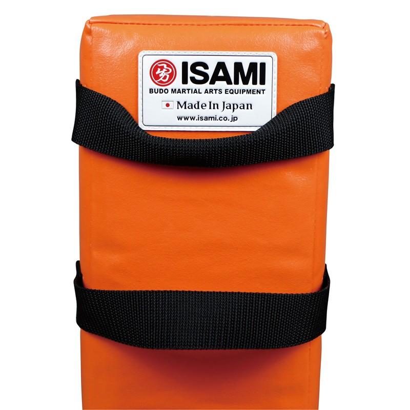 キックミット ミット 空手 イサミ ISAMI キッズミット キッズ用 ソフト