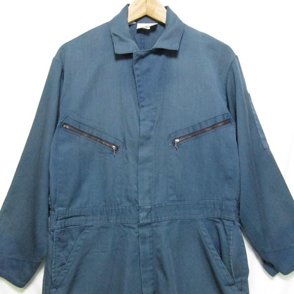 Vintage 古着 ディッキーズ/Dickies オールインワン つなぎ 42 タロン