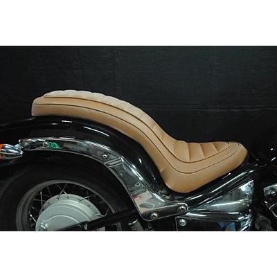 コブラシート/ドラッグスター400 DS400 : 部品屋K&W - 通販 - Yahoo