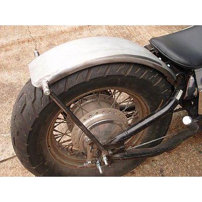 ホンダ（HONDA） STEEDフラットフェンダーKIT/スティード : 部品屋K&W