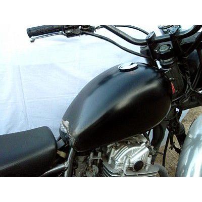 ピーナツタンク/グラストラッカーBIGBOY・グラストラッカー : 部品屋