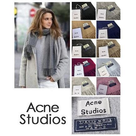 Acne Studios（アクネ ストゥディオズ） 旧タグ アクネ レディース