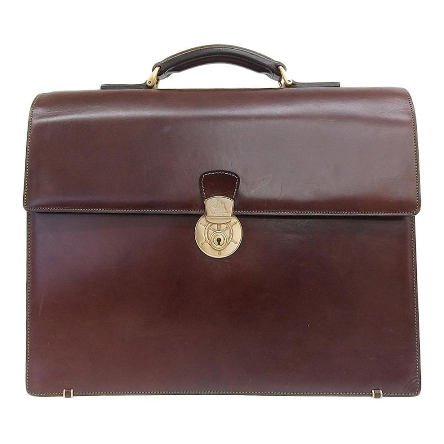 美品 ココマイスター COCOMEISTER 現行品 プルキャラック カティー