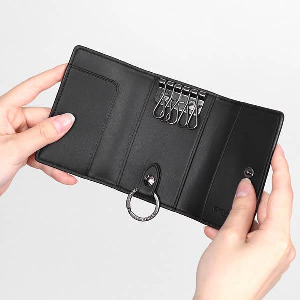 COACH（コーチ） 《クーポン配布中》コーチ キーケース シグネチャー