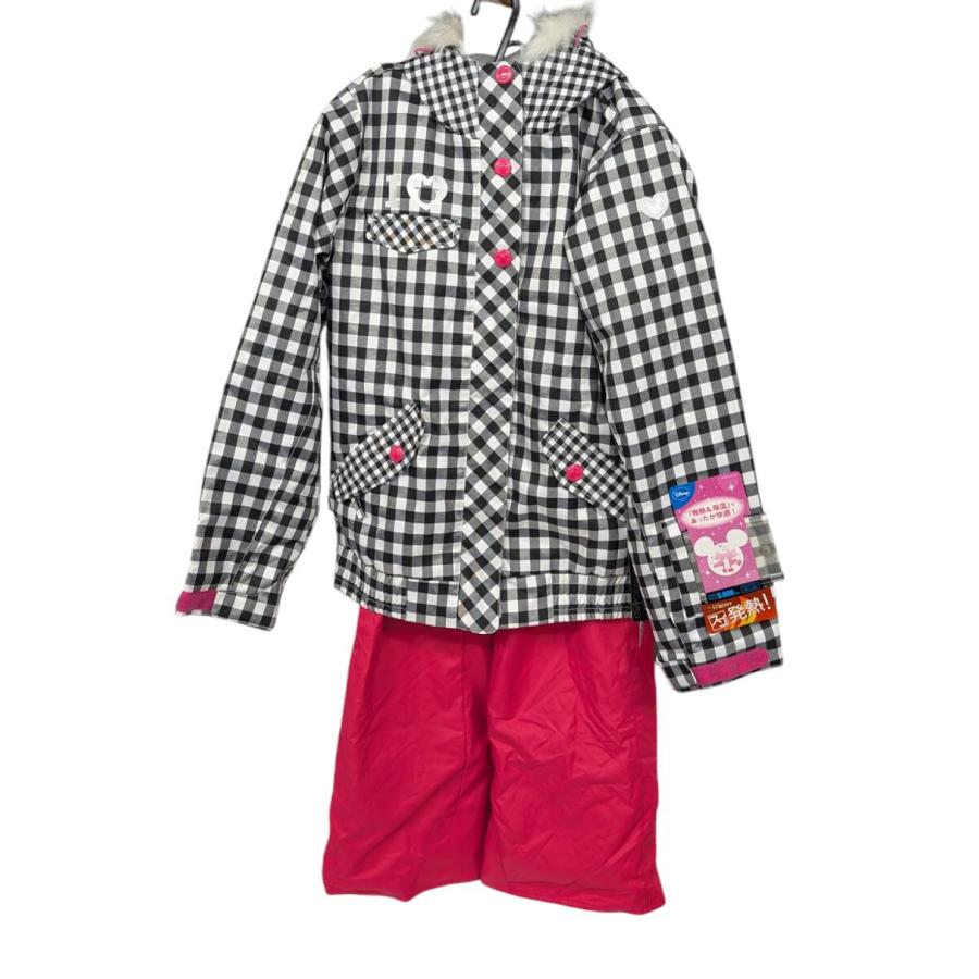 Disney（ディズニー） 未使用 スキーウェア スノボードウェア IGNIO