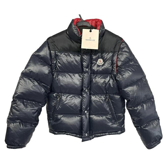MONCLER（モンクレール） ジュニア キッズ 2WAY ダウンコート ダウン