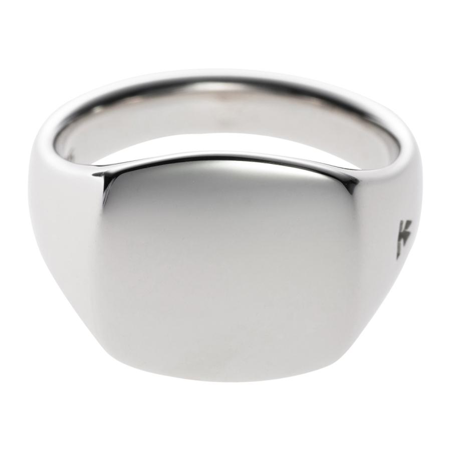 TOM WOOD（トムウッド） 並行輸入 リング ミニ シグネット クッション