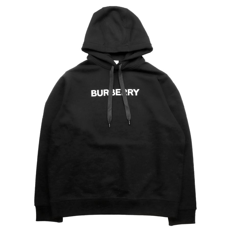 BURBERRY（バーバリー） 並行輸入 トップス ロゴプリント フーディー