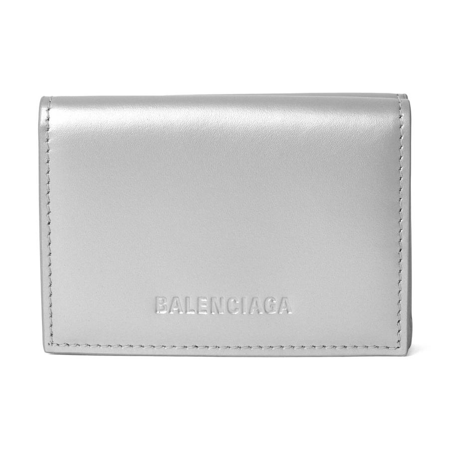 BALENCIAGA（バレンシアガ） 並行輸入 3つ折り財布 エッセンシャル