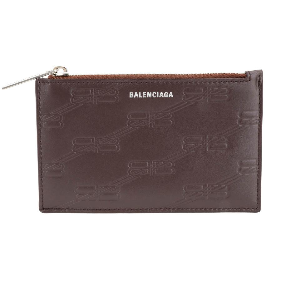 BALENCIAGA（バレンシアガ） 並行輸入 カードケース シグネチャー