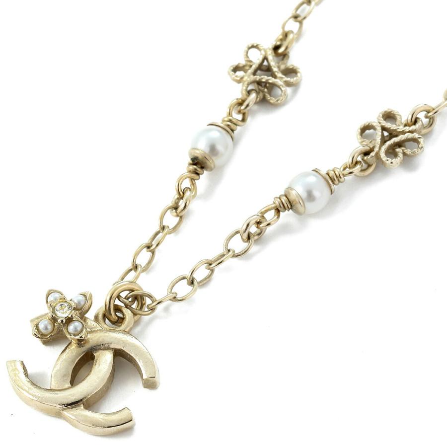 CHANEL（シャネル） 並行輸入 ネックレス ココマーク CHANEL NECKLACE