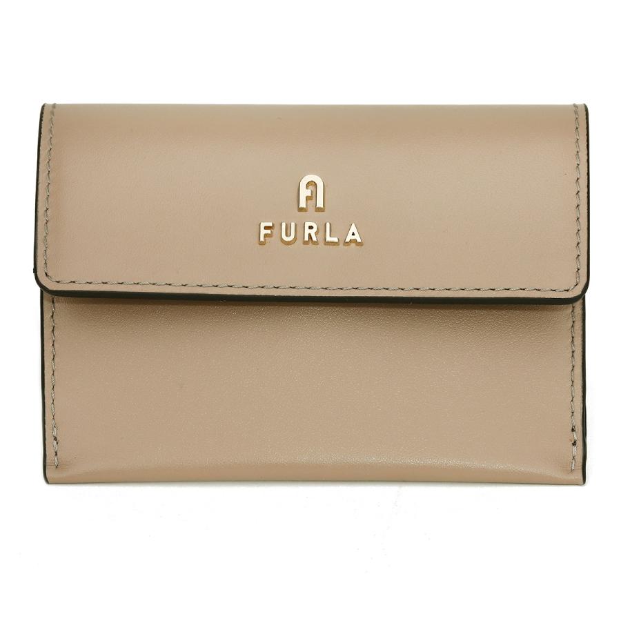 FURLA（フルラ） 並行輸入 カードケース カメリア WP00398 AX0733