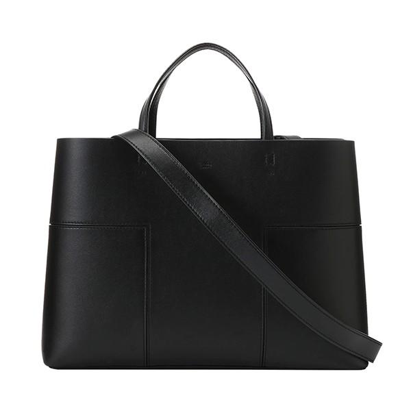 TORY BURCH（トリーバーチ） 並行輸入 ハンドバッグ ブロック ティー
