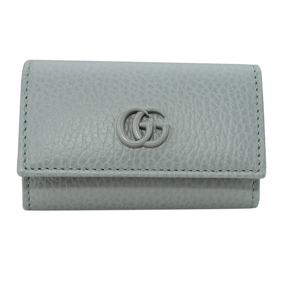 GUCCI（グッチ） 並行輸入 キーケース GUCCI GGマーモント 456118
