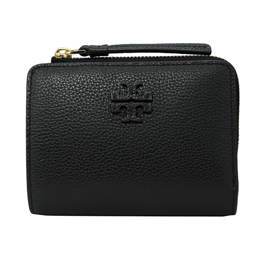 TORY BURCH（トリーバーチ） 並行輸入 2つ折り財布 マックグロー