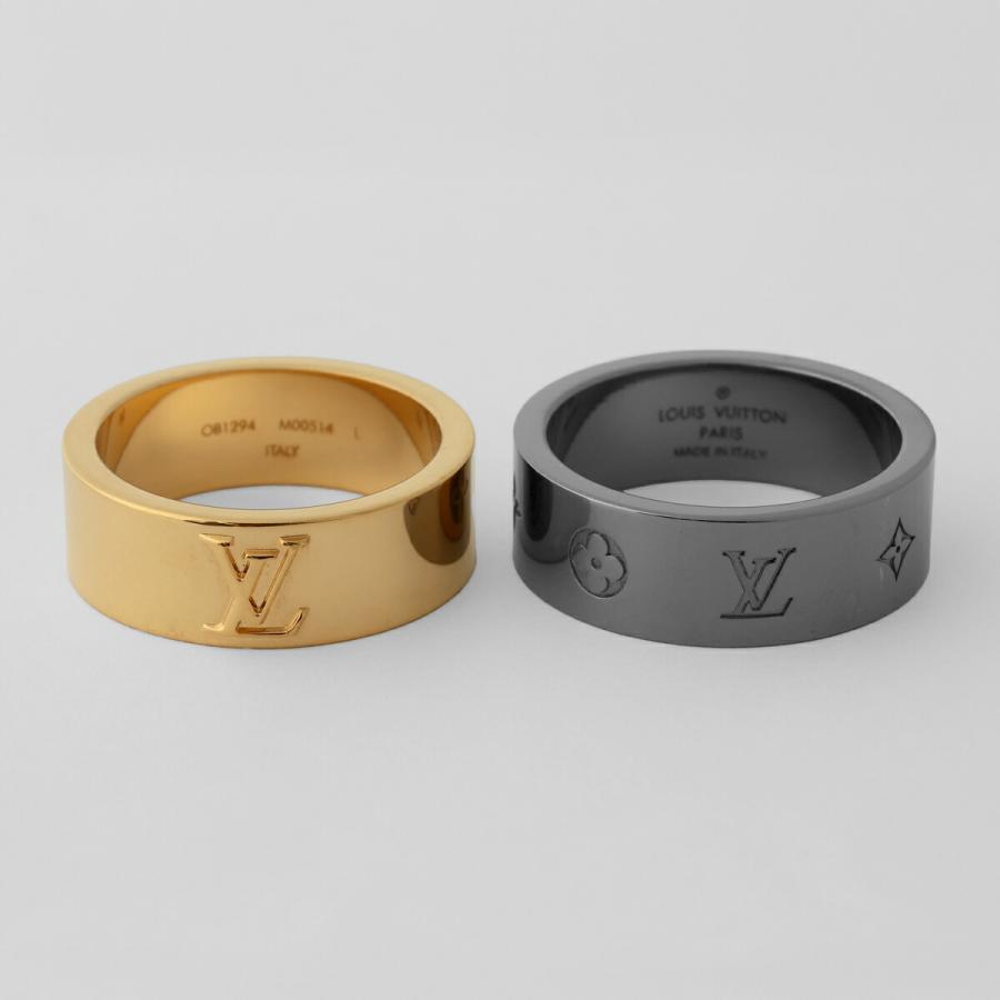 LOUIS VUITTON（ルイ・ヴィトン） 並行輸入 リング INSTINCT リング