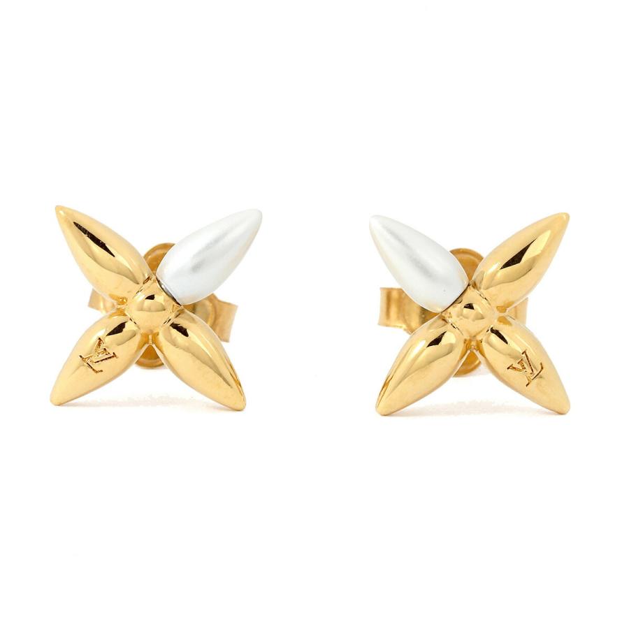 LOUIS VUITTON（ルイ・ヴィトン） 並行輸入 ピアス モノグラム ピアス