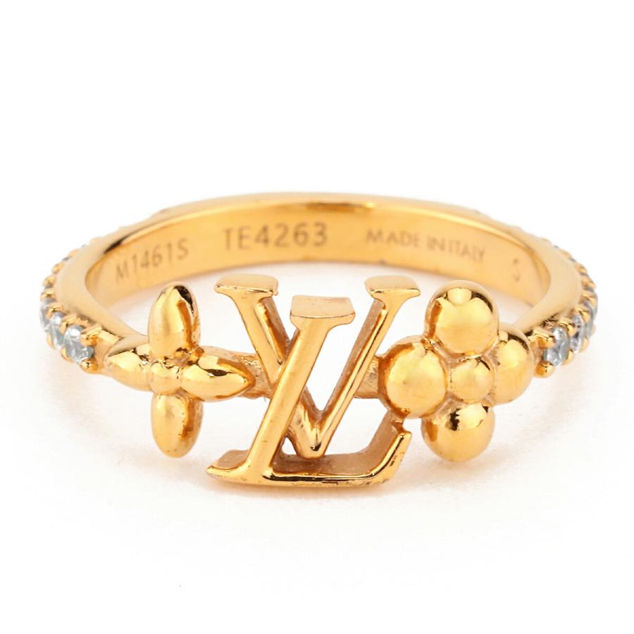 LOUIS VUITTON（ルイ・ヴィトン） 並行輸入 リング モノグラム RING LV