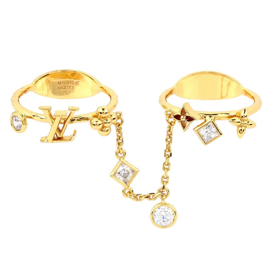 LOUIS VUITTON（ルイ・ヴィトン） 並行輸入 リング モノグラム リング